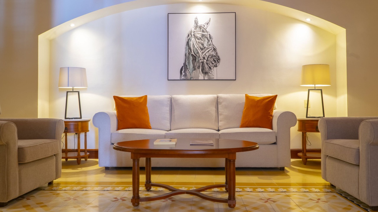 Photo of Bedroom in Jala