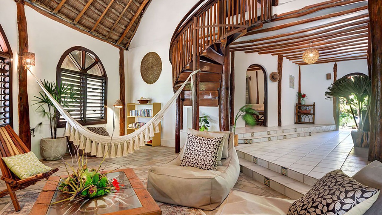 Photo of Livingroom in Soliman Bay