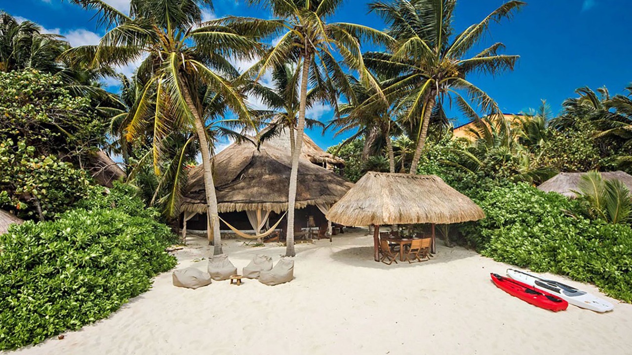 Photo of Outdoor in Soliman Bay