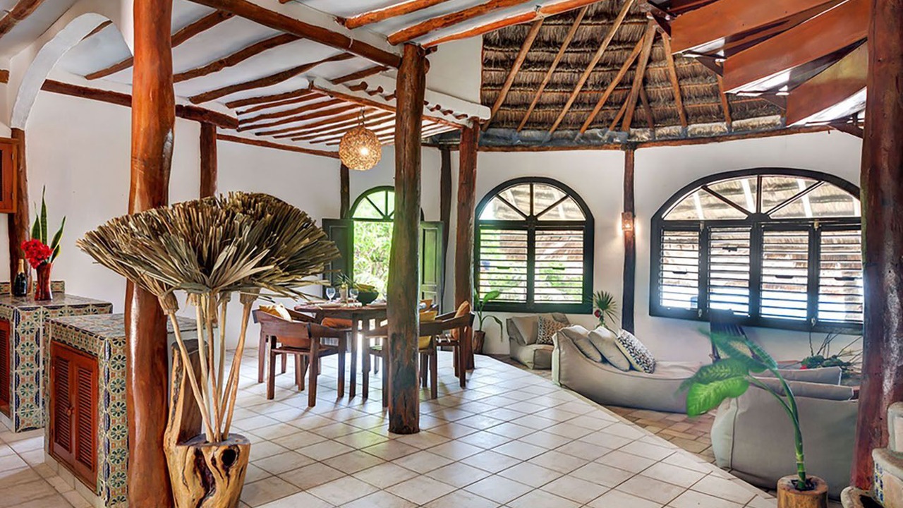 Photo of Livingroom in Soliman Bay