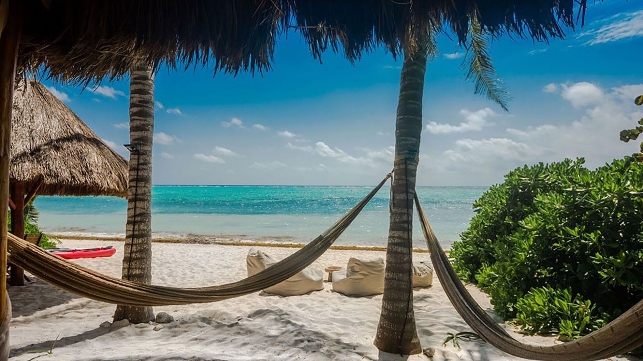 Photo of Outdoor in Soliman Bay