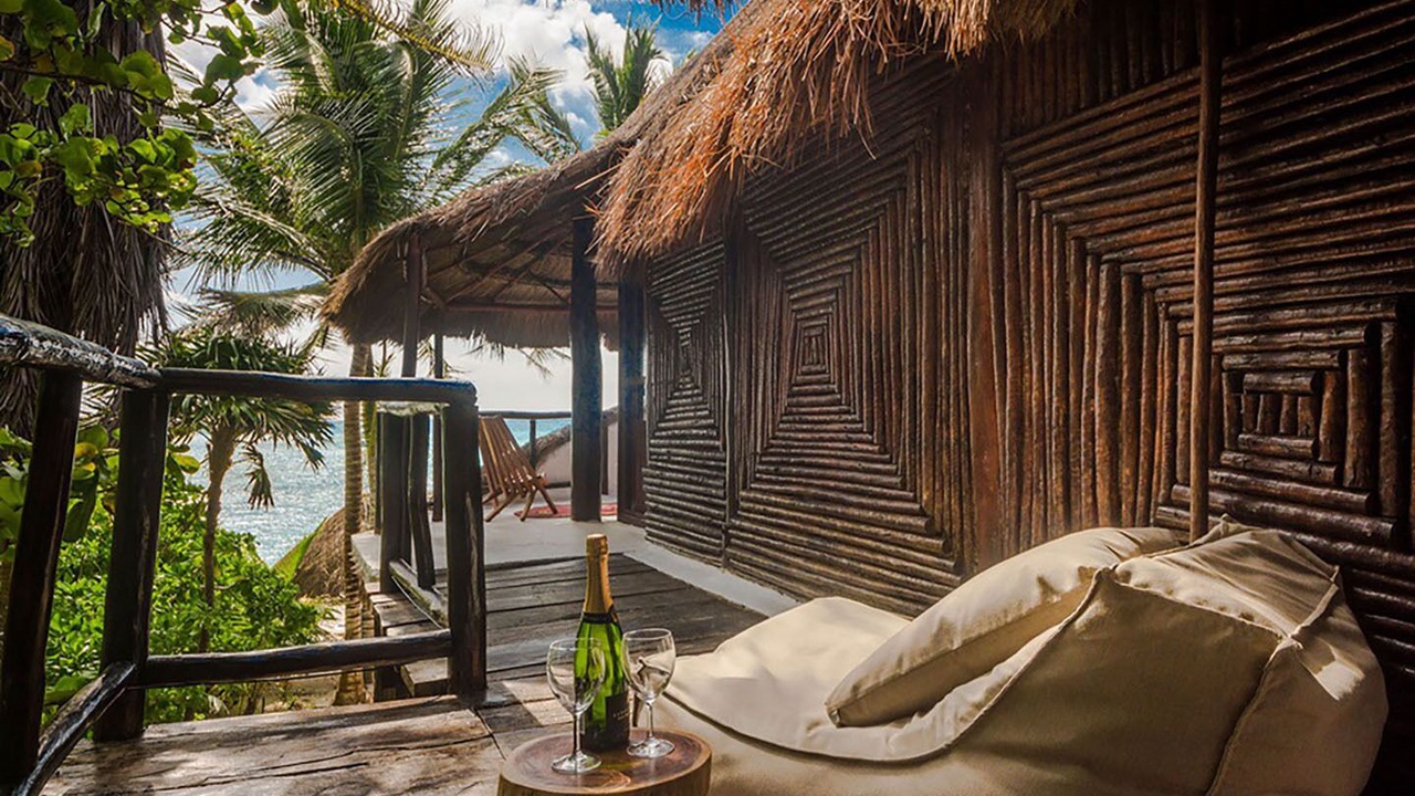 Photo of Outdoor in Soliman Bay