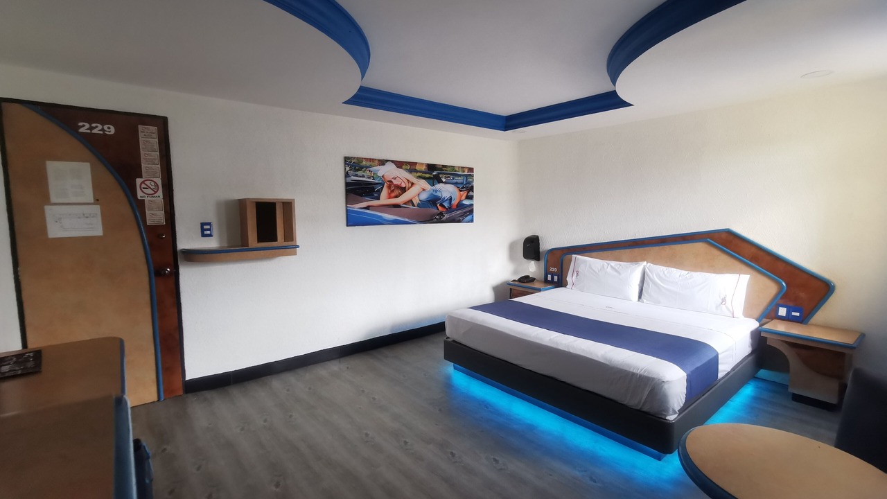 Photo of Bedroom in Coacalco de Berriozabal