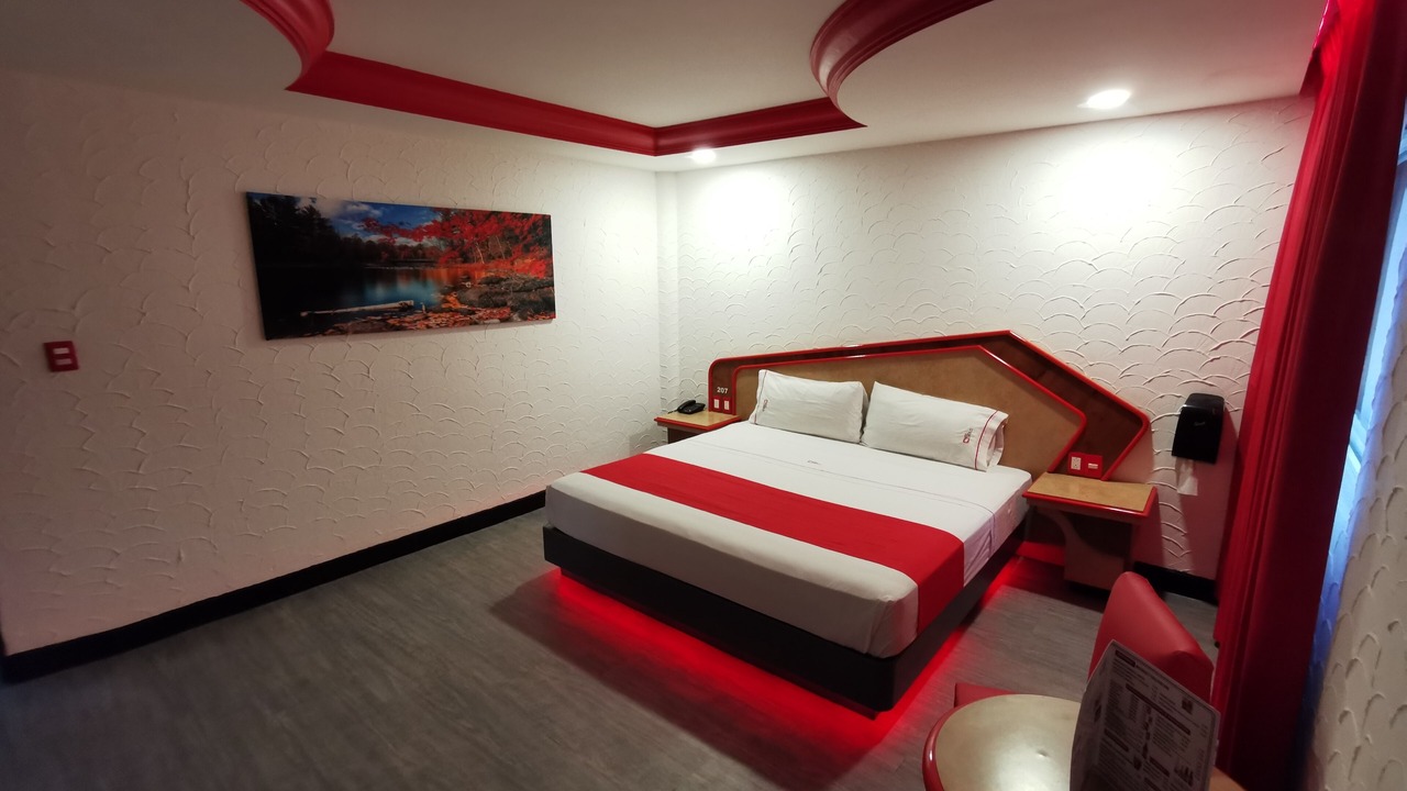 Photo of Bedroom in Coacalco de Berriozabal