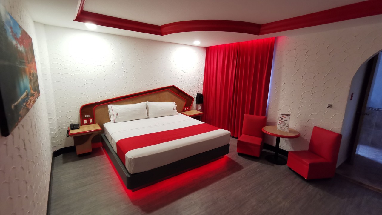 Photo of Bedroom in Coacalco de Berriozabal