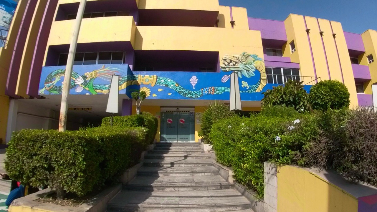 Photo of Buildings in Coacalco de Berriozabal