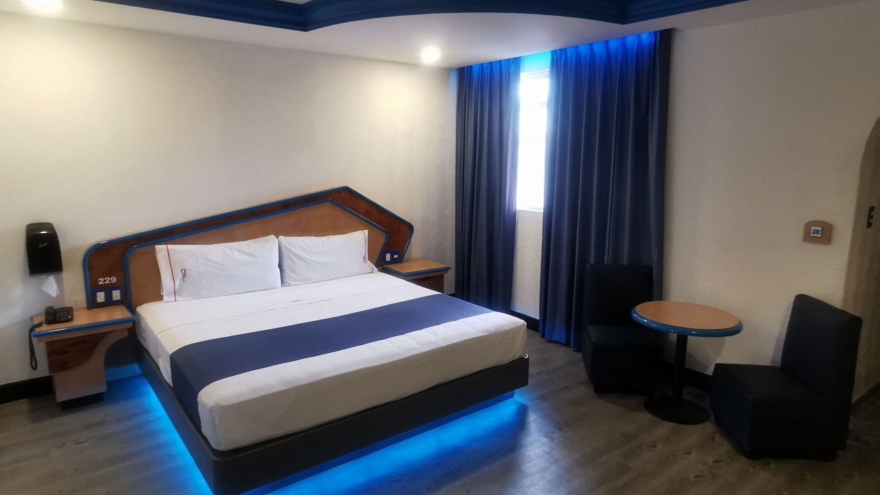 Photo of Bedroom in Coacalco de Berriozabal