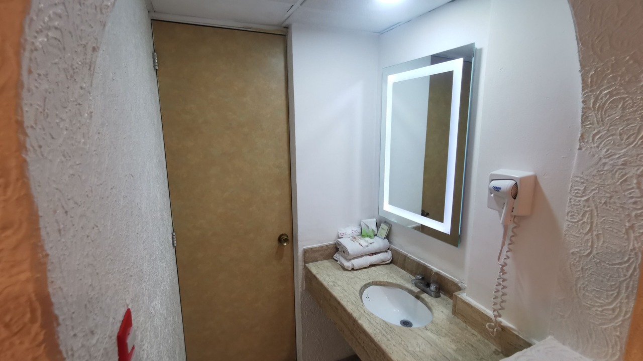 Photo of Bathroom in Coacalco de Berriozabal