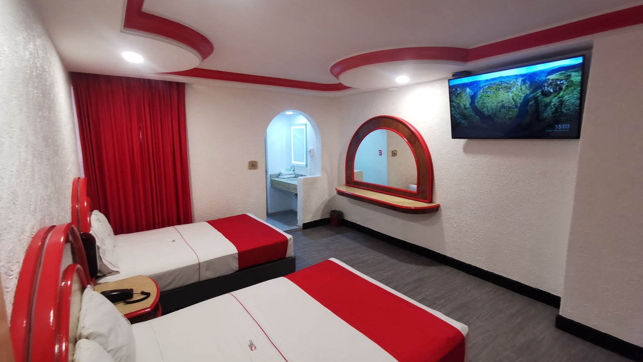 Photo of Bedroom in Coacalco de Berriozabal