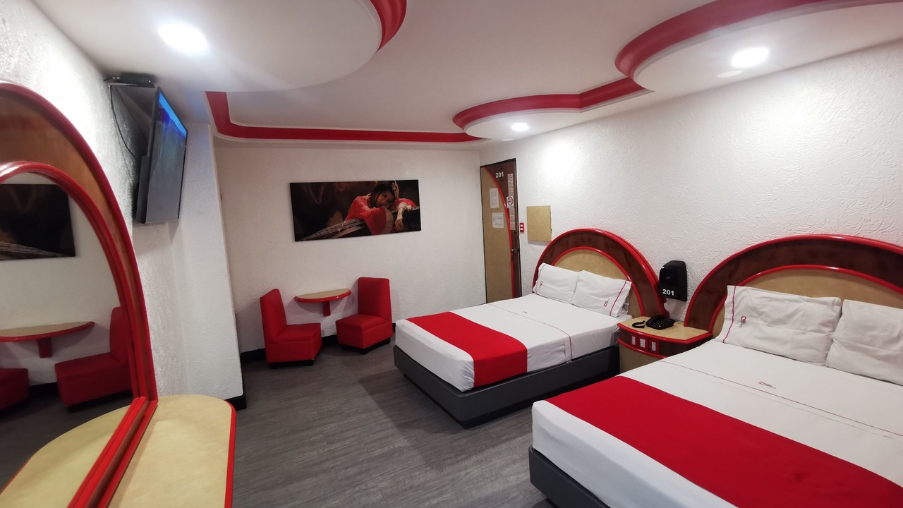 Photo of Bedroom in Coacalco de Berriozabal