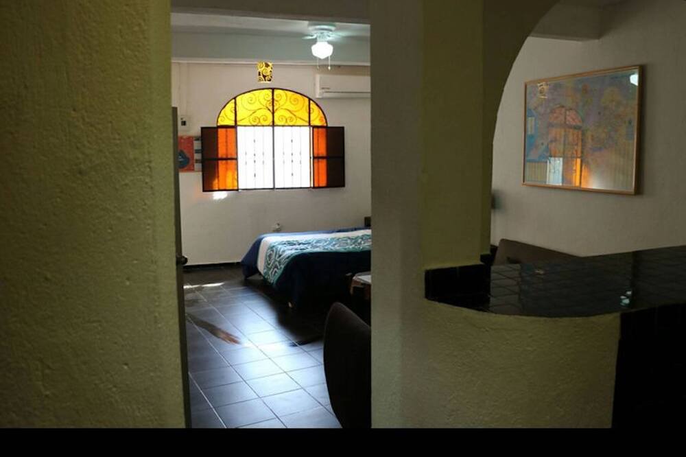 Photo of Bedroom in Cerro
