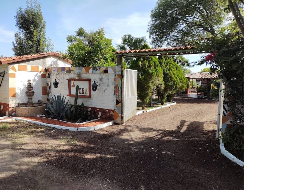 Photo of Outdoor in Tarimbaro