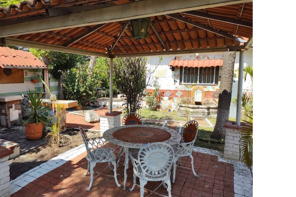 Photo of Outdoor in Tarimbaro