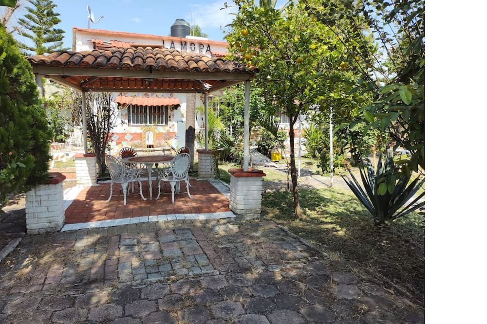 Photo of Patio Balcony in Tarimbaro