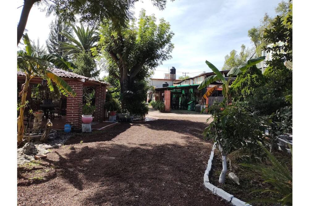 Photo of Outdoor in Tarimbaro