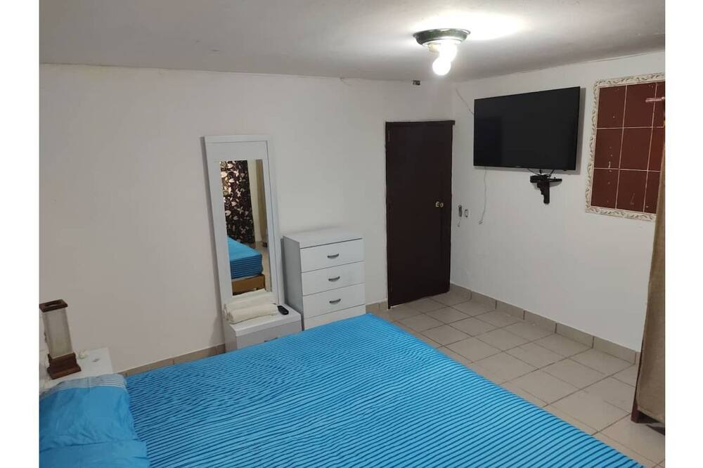 Photo of Bedroom in Tarimbaro