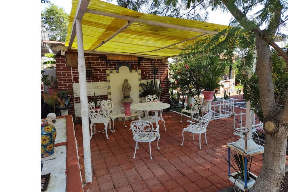 Photo of Outdoor in Tarimbaro