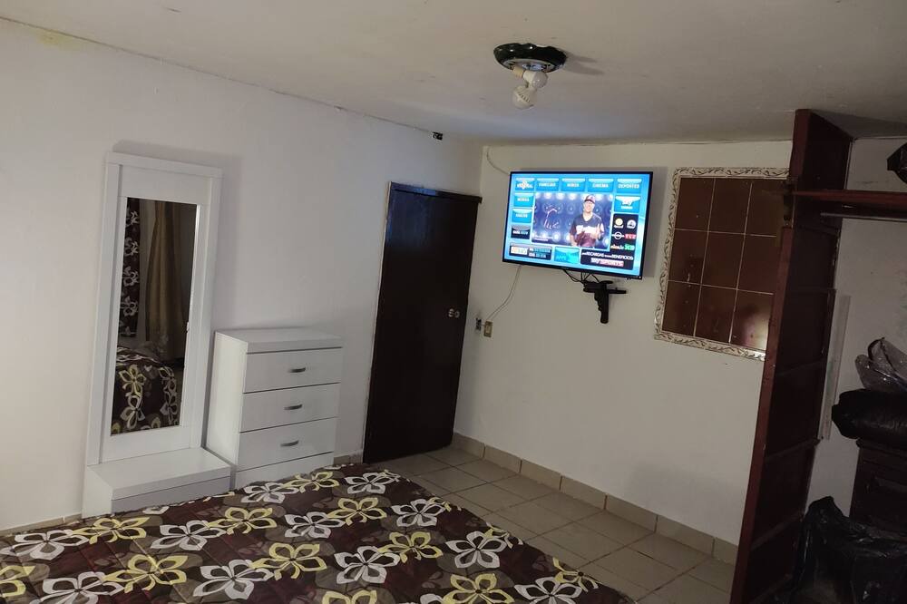 Photo of Bedroom in Tarimbaro