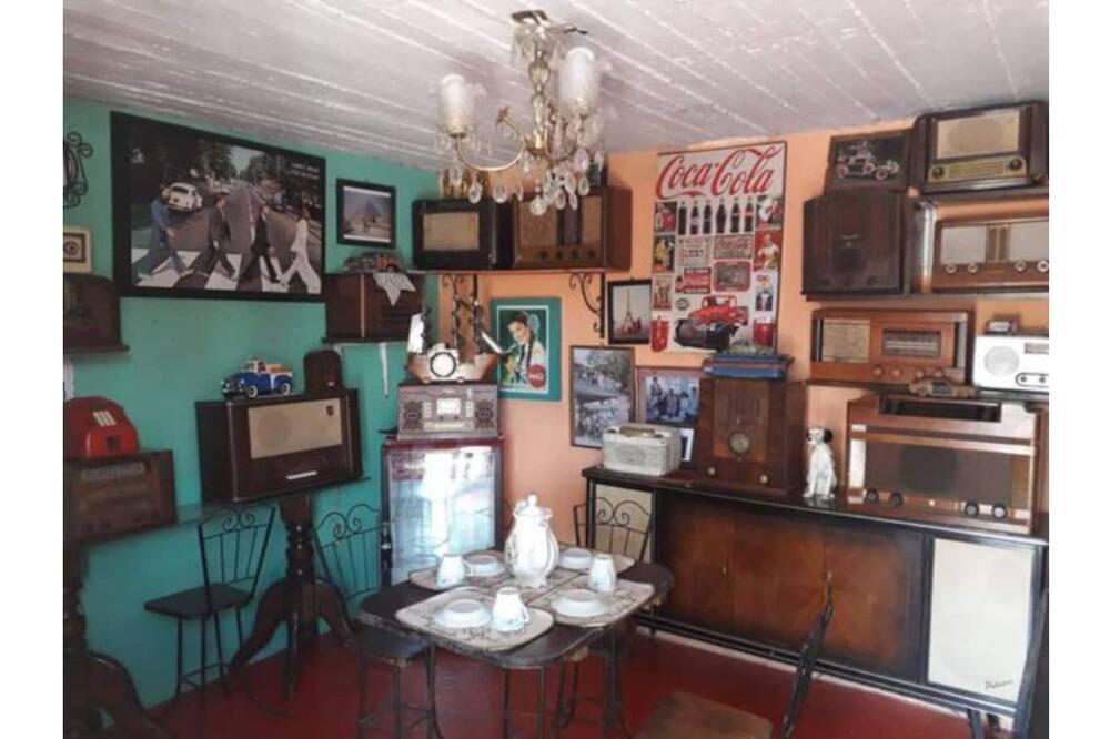 Photo of Kitchen in Tarimbaro