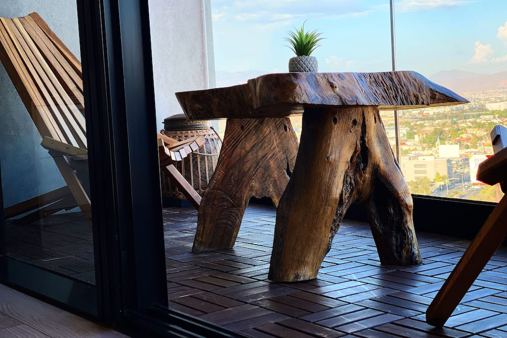 Photo of Patio Balcony in Tijuana