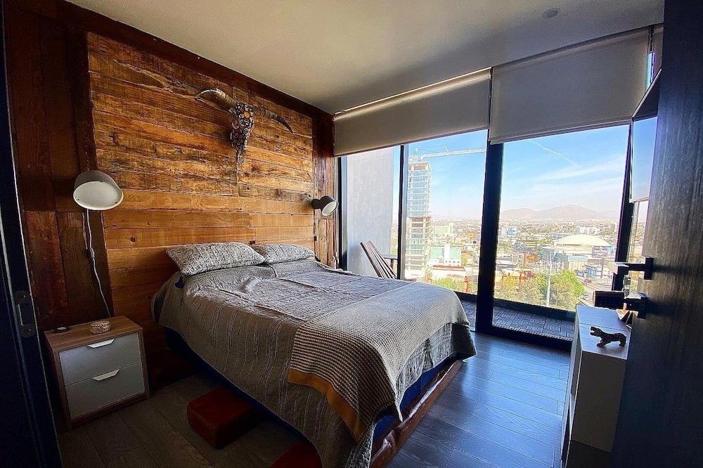 Photo of Bedroom in Tijuana