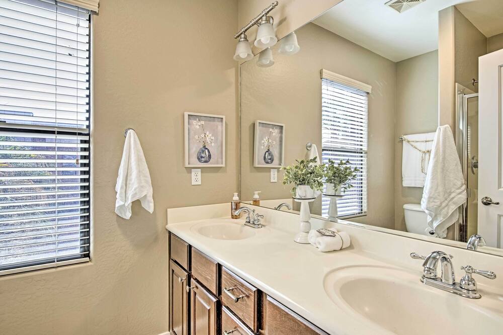 Photo of Bathroom in Riverside
