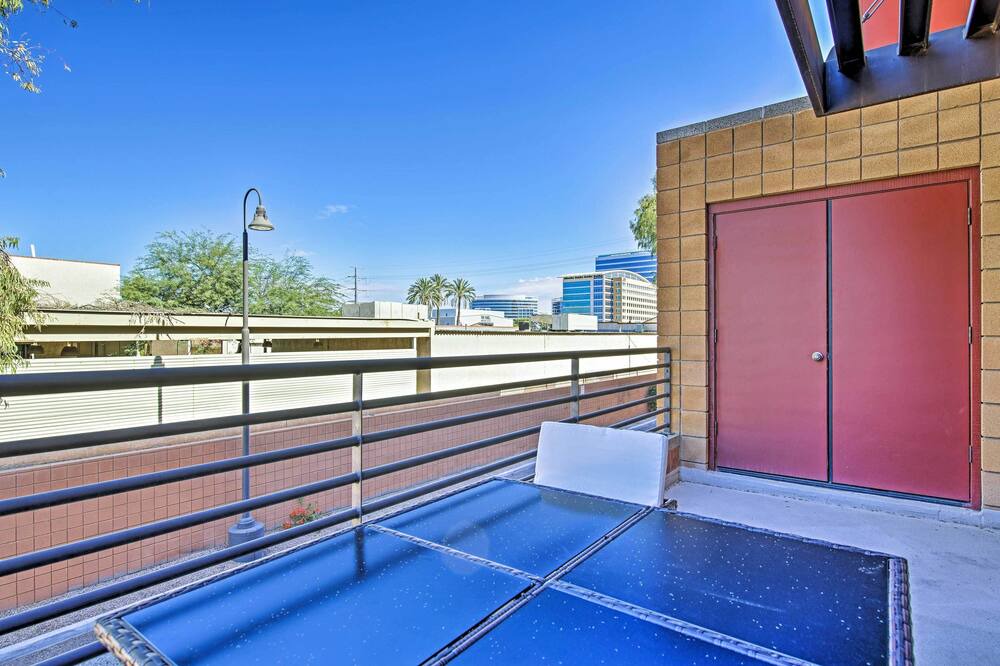 Photo of Patio Balcony in Riverside
