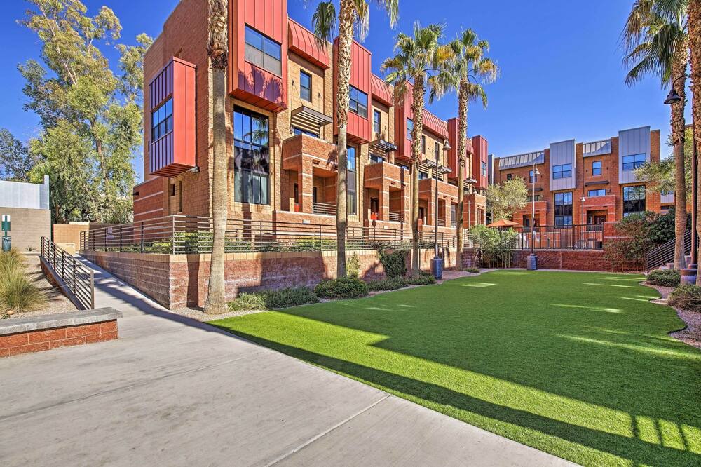 Photo of Outdoor in Riverside