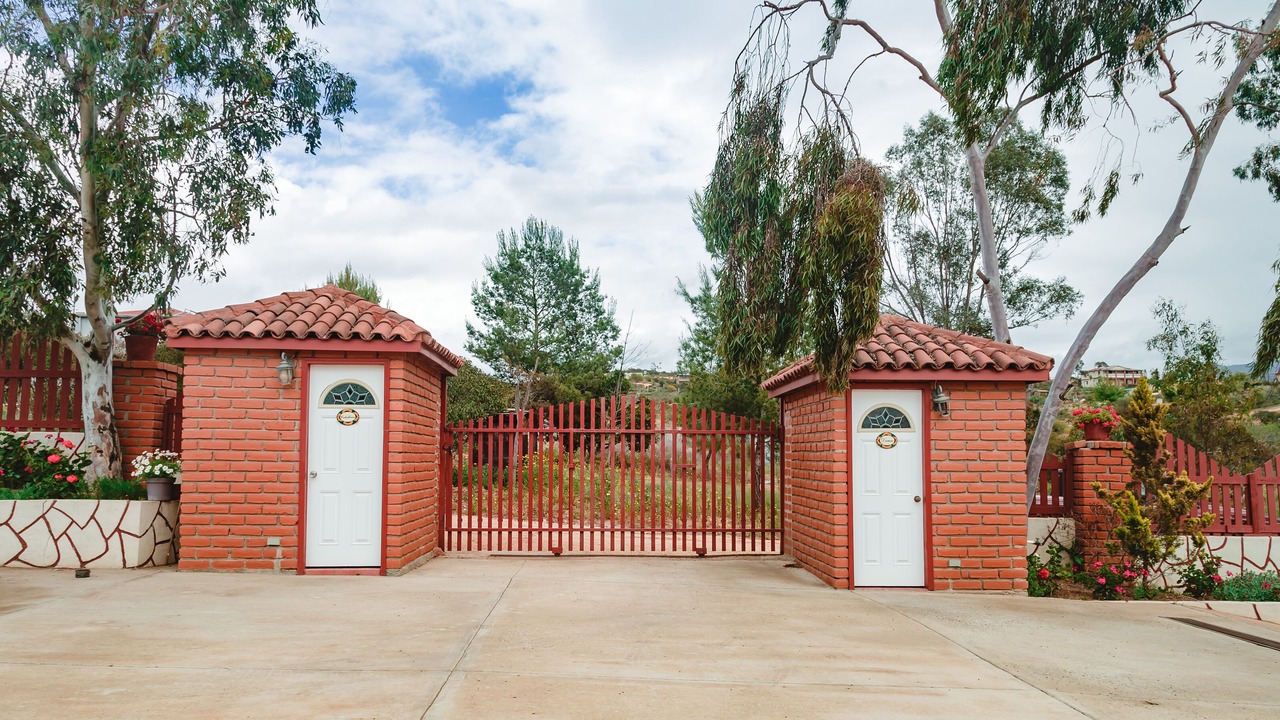 Photo of Outdoor in Ensenada