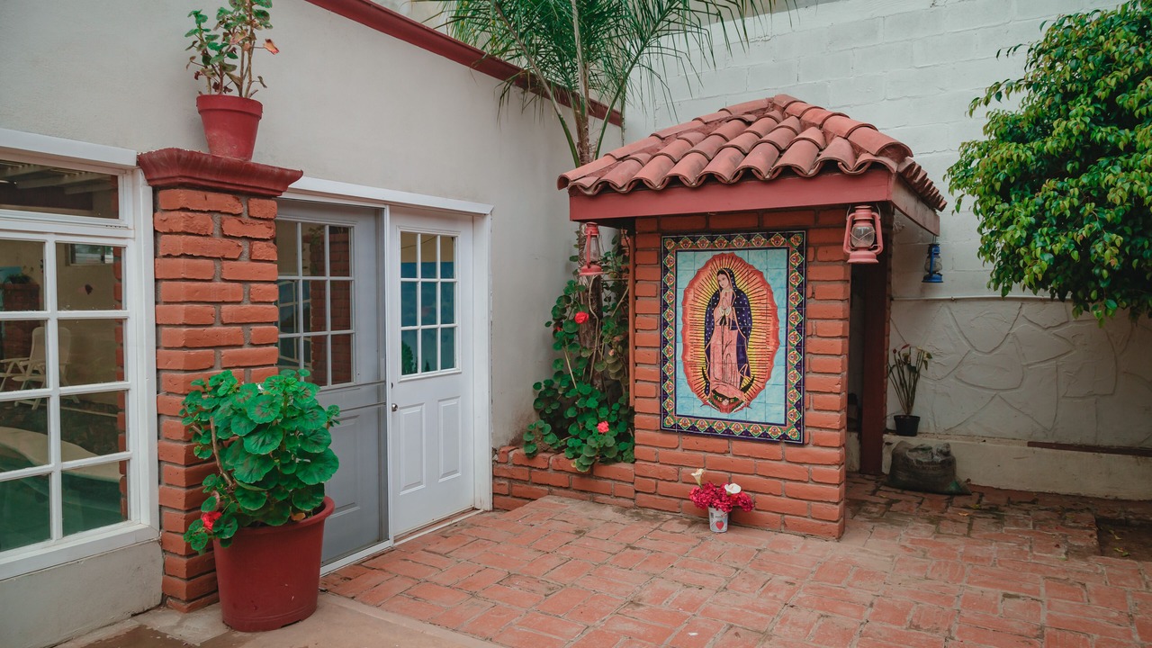 Photo of Outdoor in Ensenada