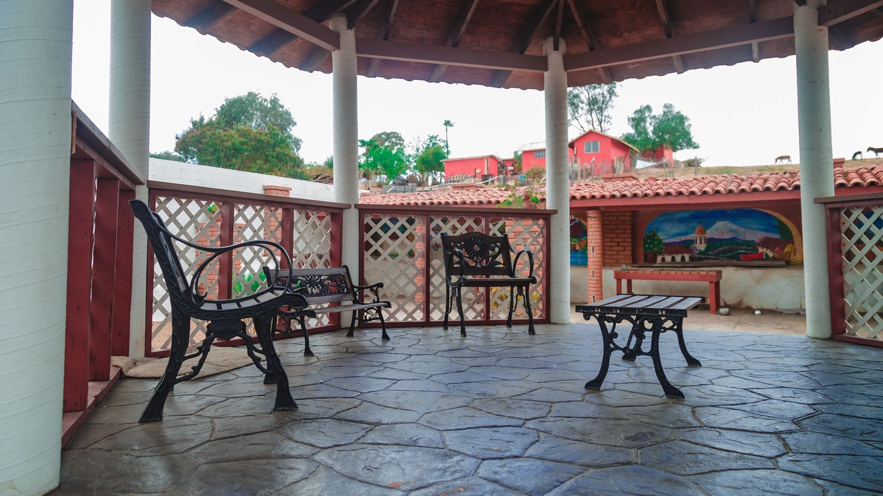 Photo of Outdoor in Ensenada