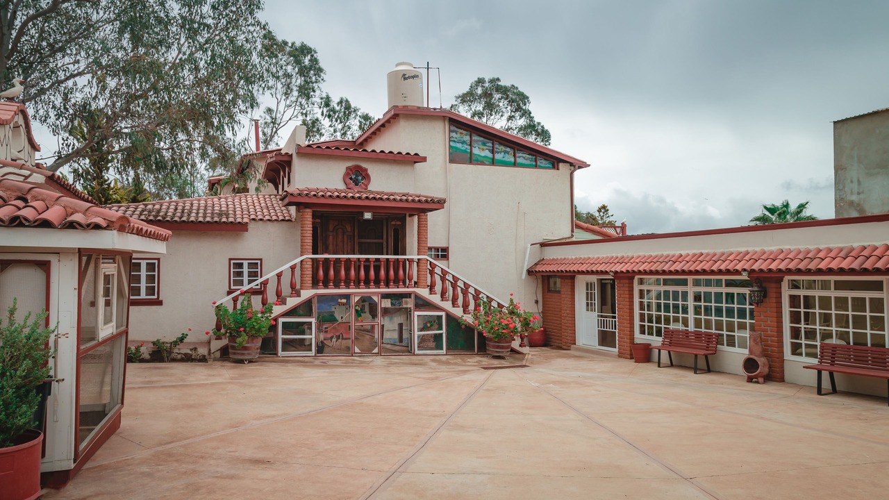 Photo of Outdoor in Ensenada