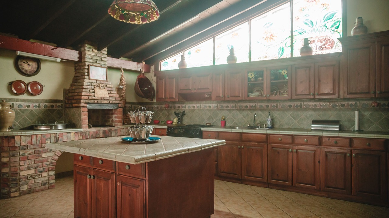 Photo of Kitchen in Ensenada
