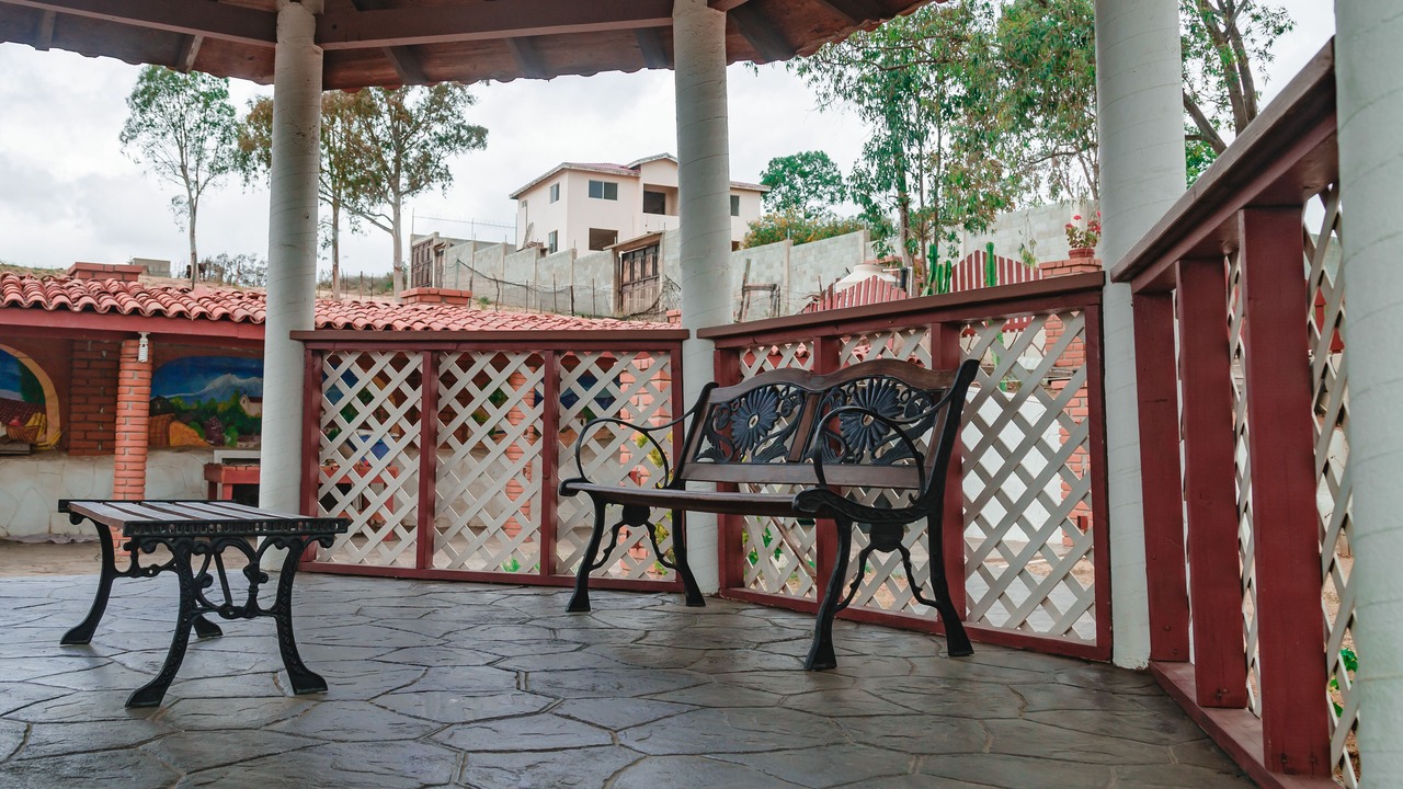Photo of Outdoor in Ensenada