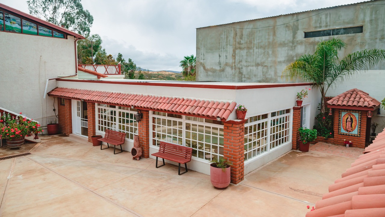 Photo of Outdoor in Ensenada