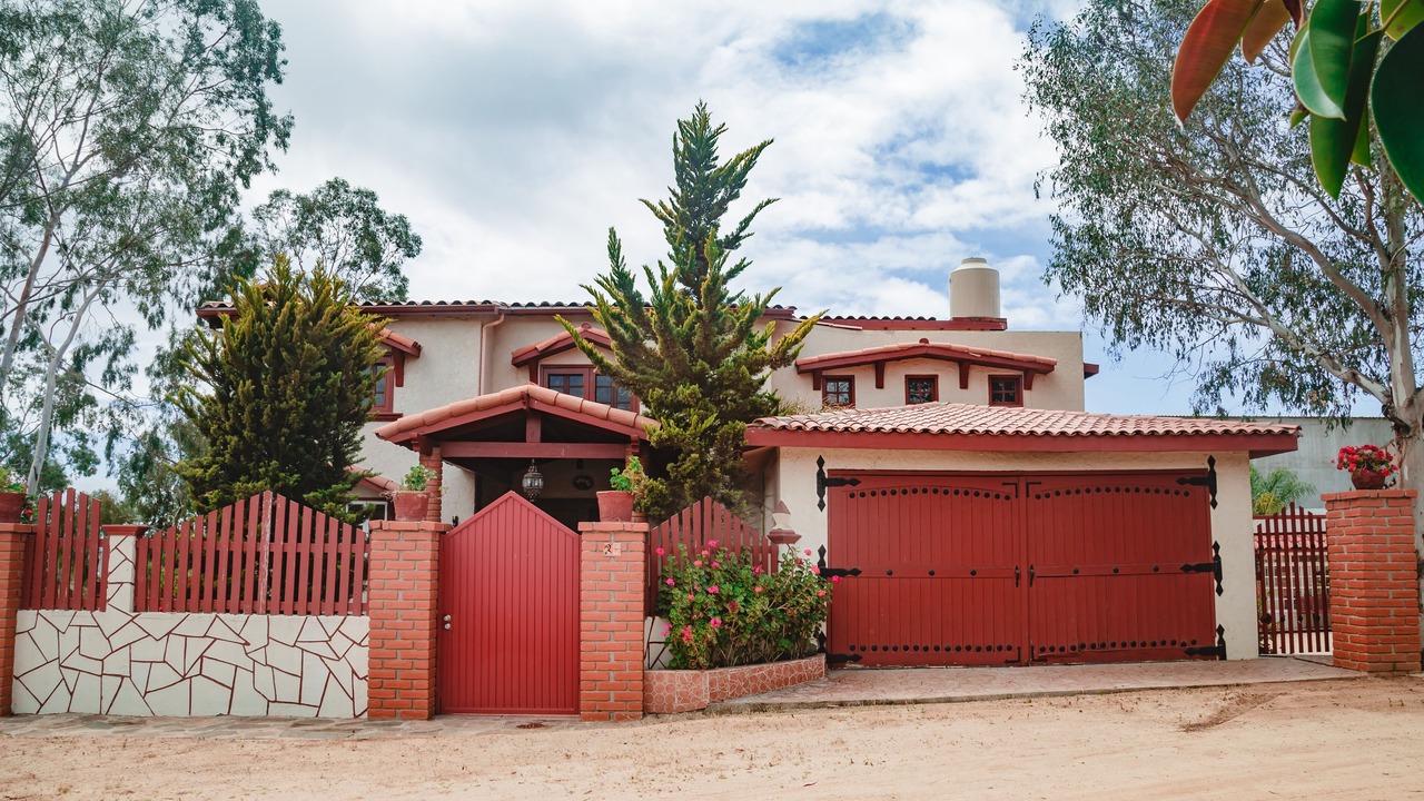 Photo of Outdoor in Ensenada