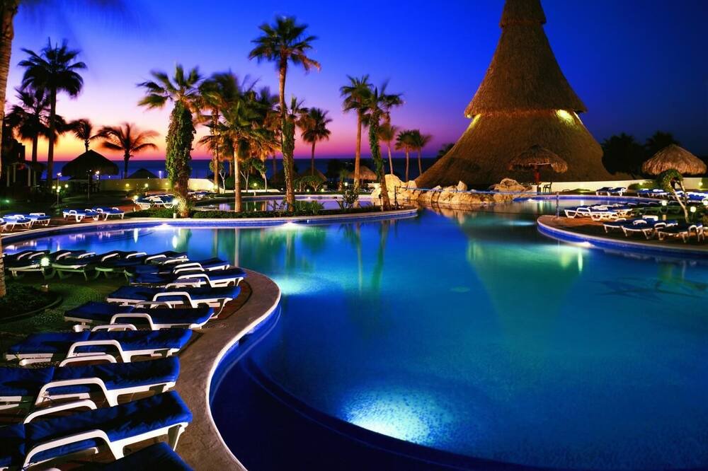 Photo of Outdoor in Centro