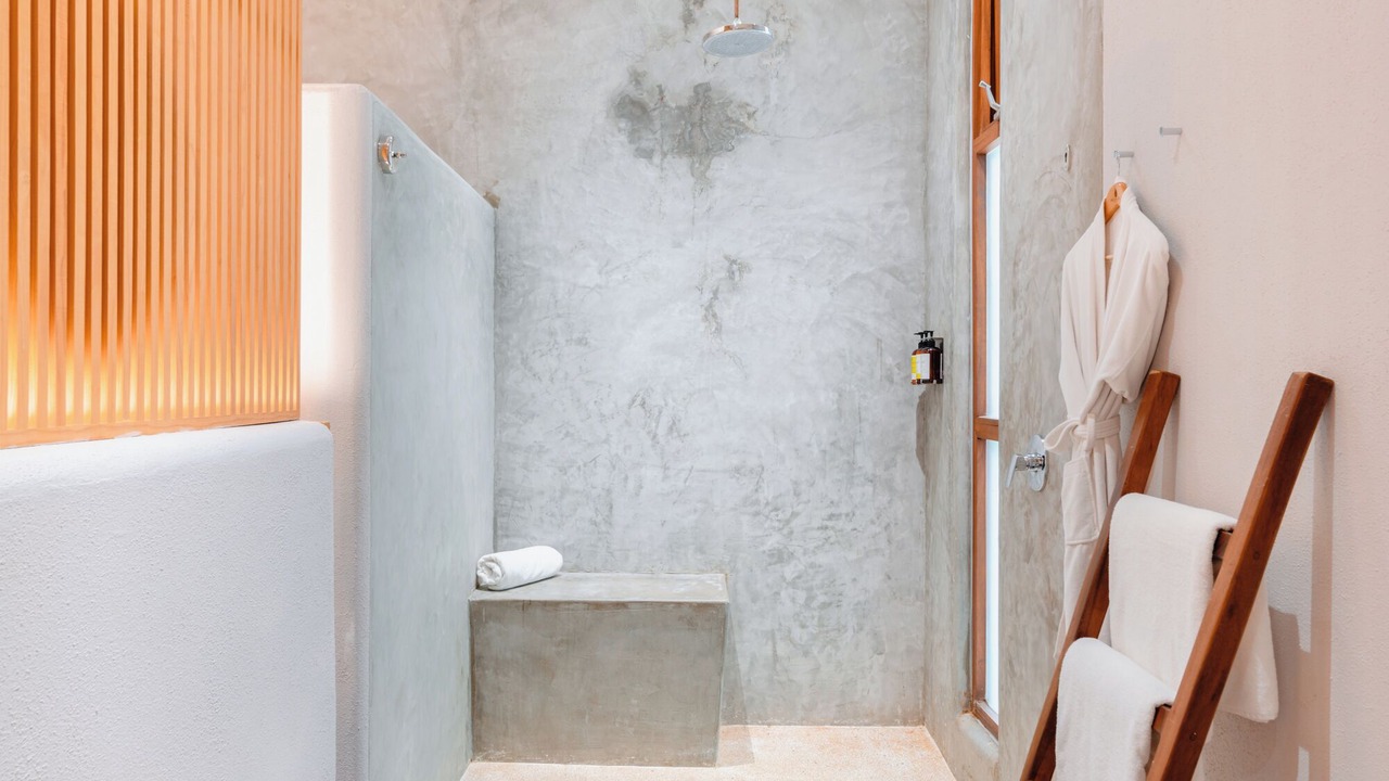 Photo of Bathroom in San Francisco