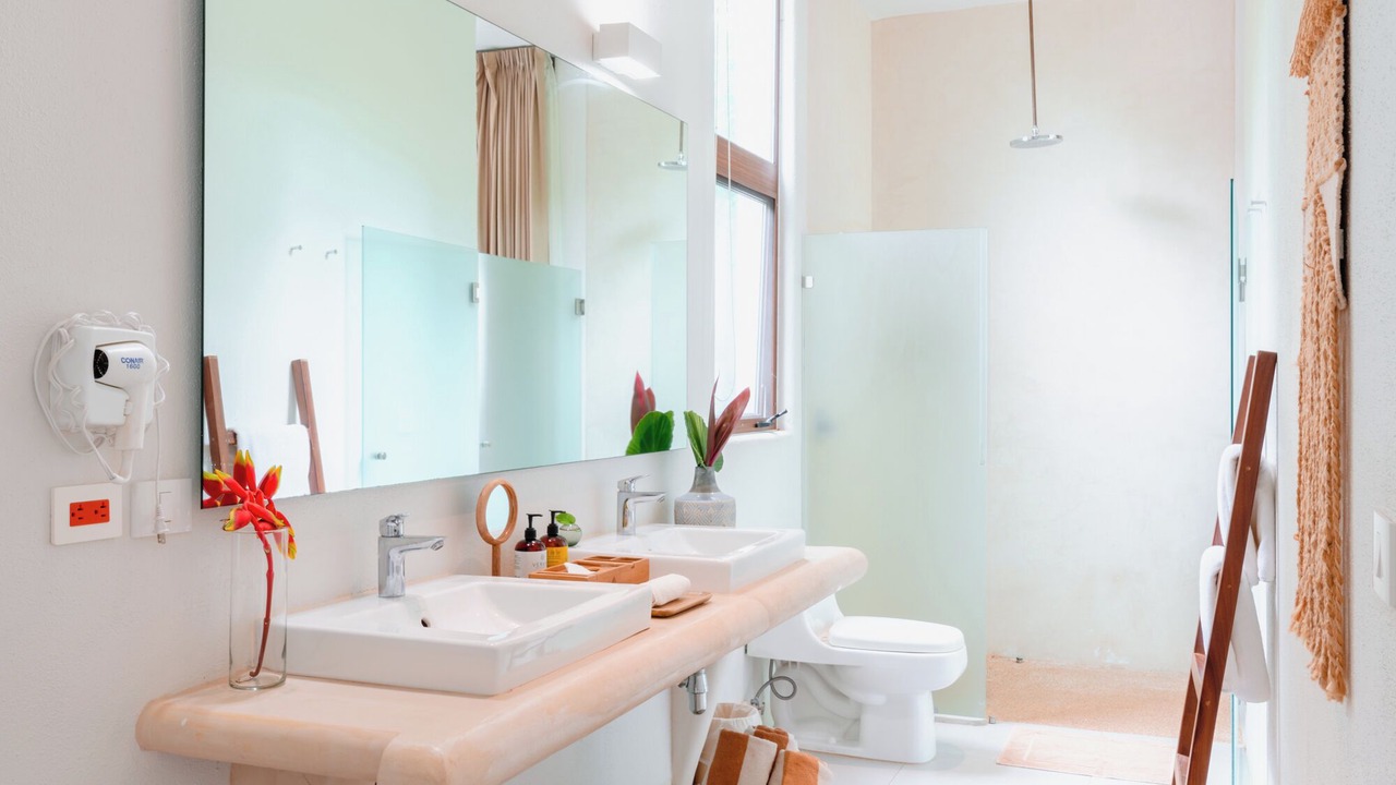 Photo of Bathroom in San Francisco