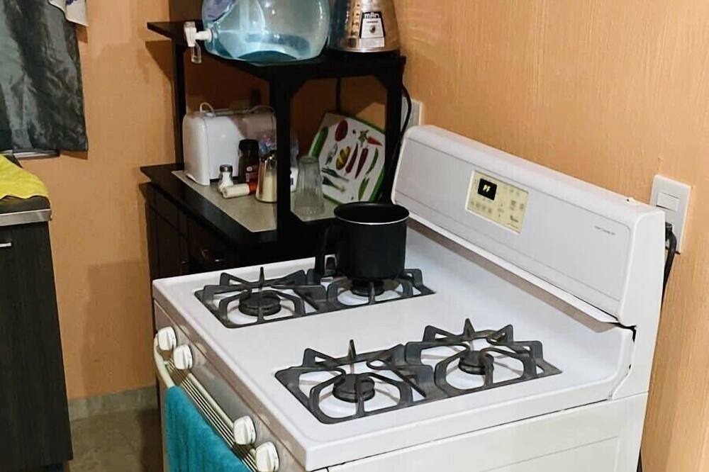 Photo of Kitchen in Tequila