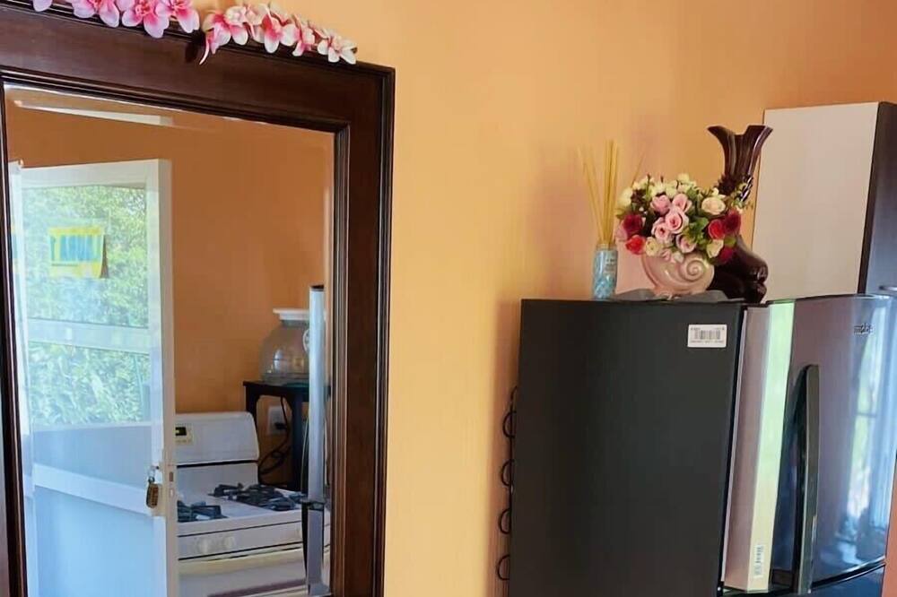 Photo of Bedroom in Tequila
