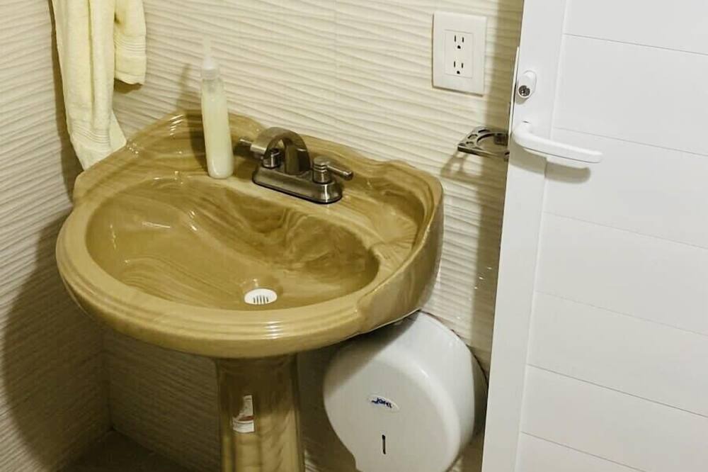 Photo of Bathroom in Tequila