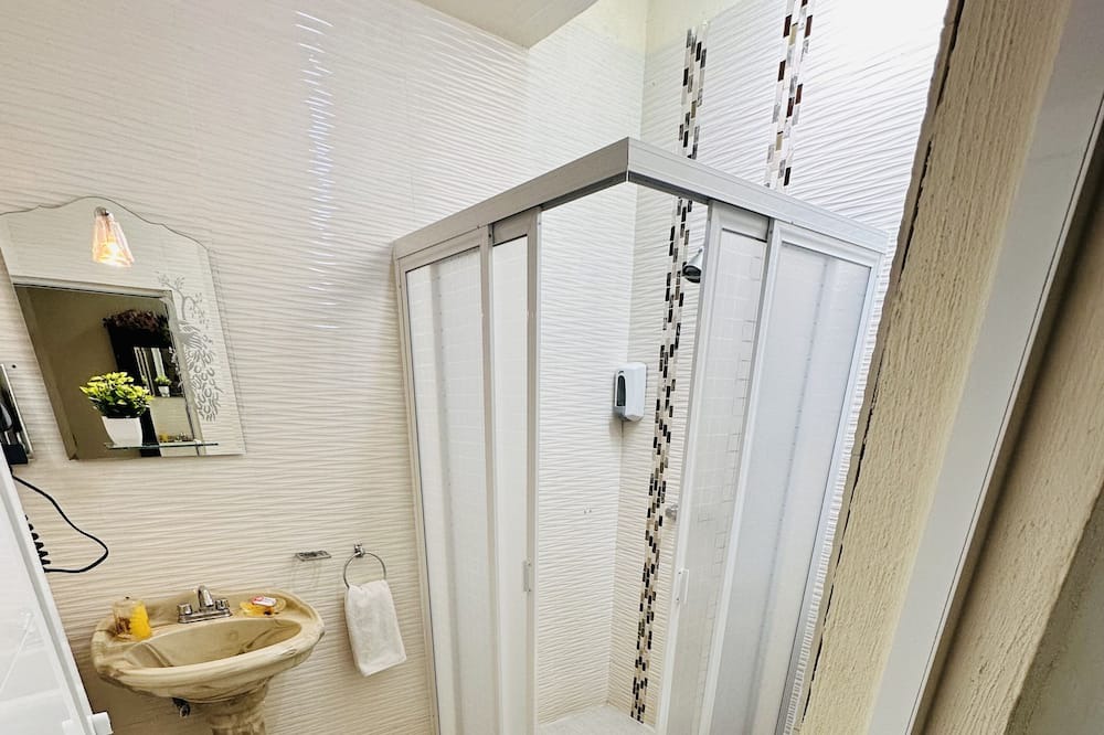 Photo of Bathroom in Tequila