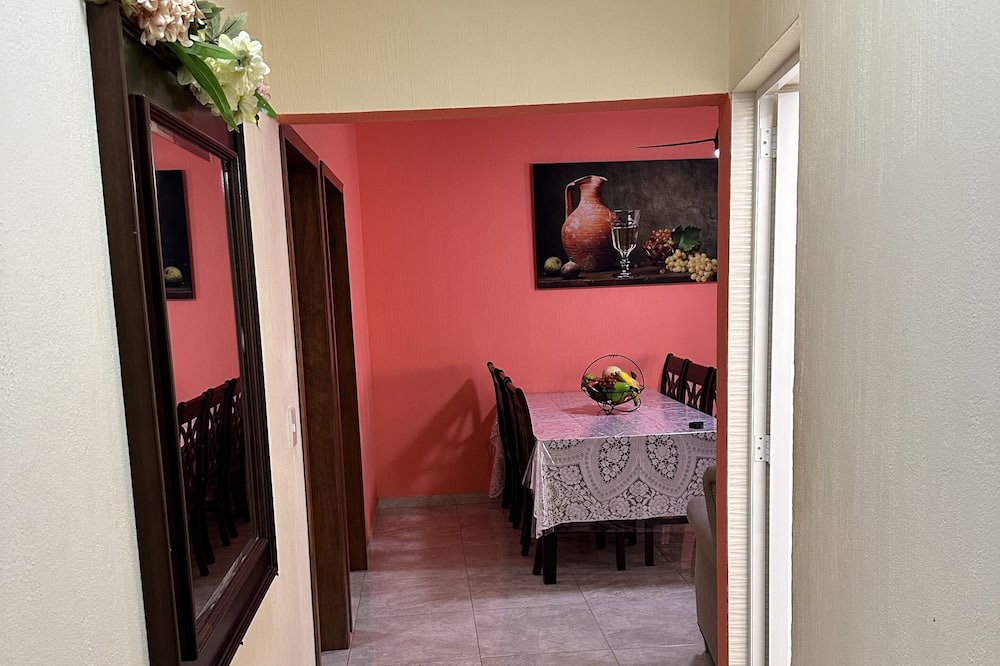 Photo of Bedroom in Tequila
