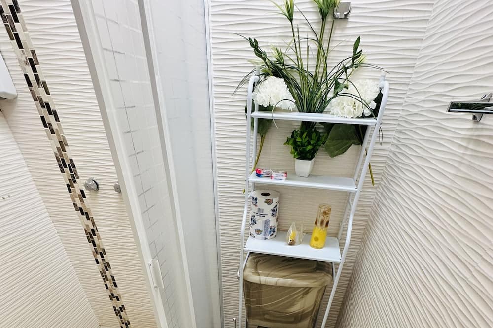 Photo of Bathroom in Tequila