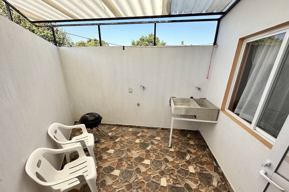 Photo of Outdoor in Tequila