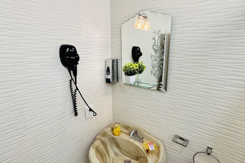 Photo of Bathroom in Tequila