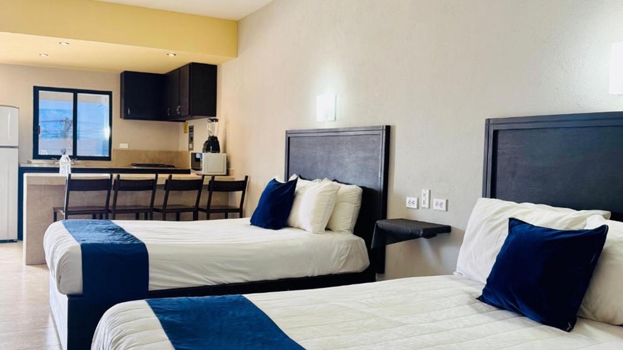 Photo of Bedroom in San Jose del Cabo