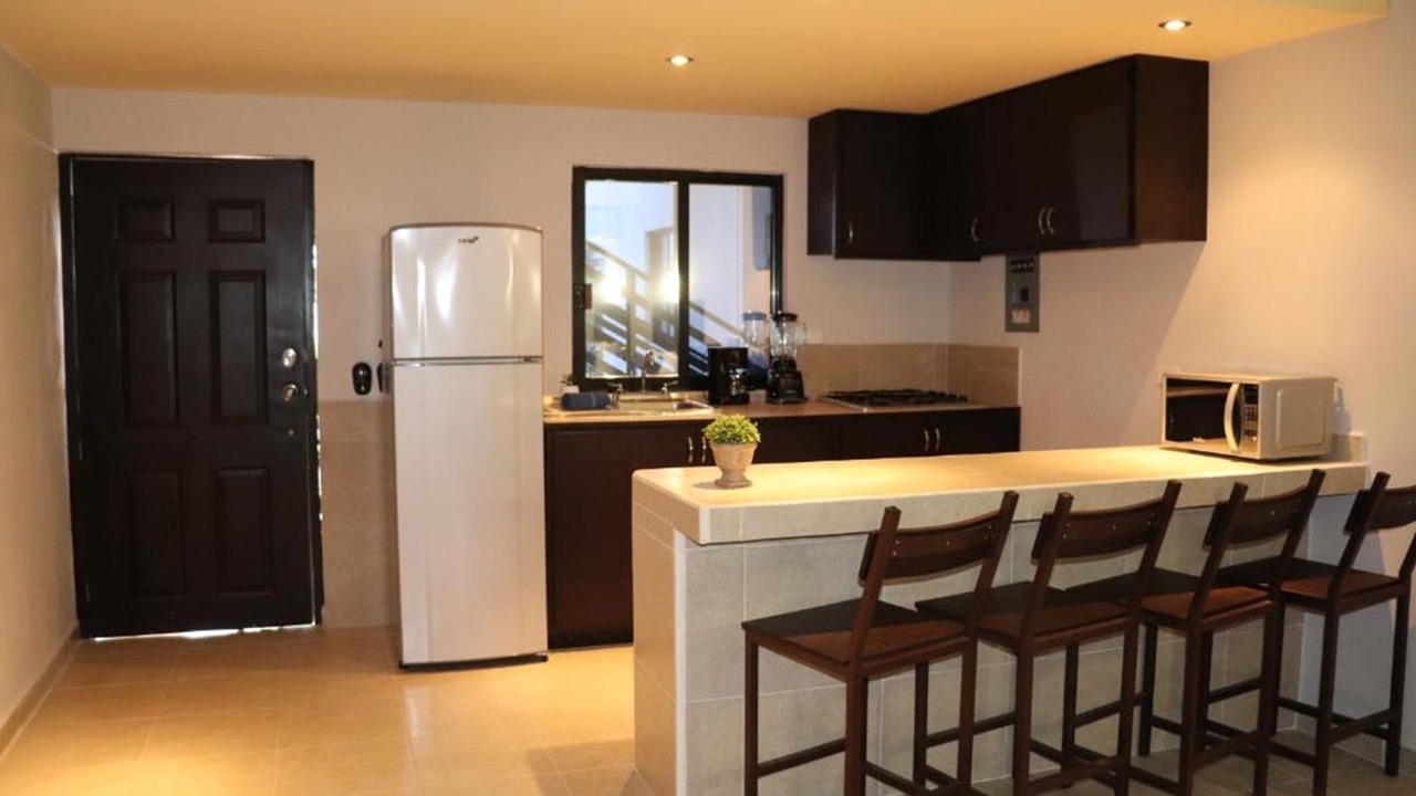 Photo of Bedroom in San Jose del Cabo