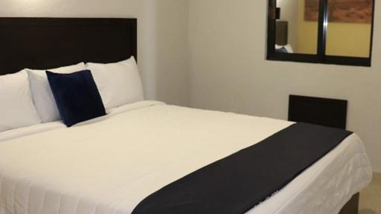 Photo of Bedroom in San Jose del Cabo
